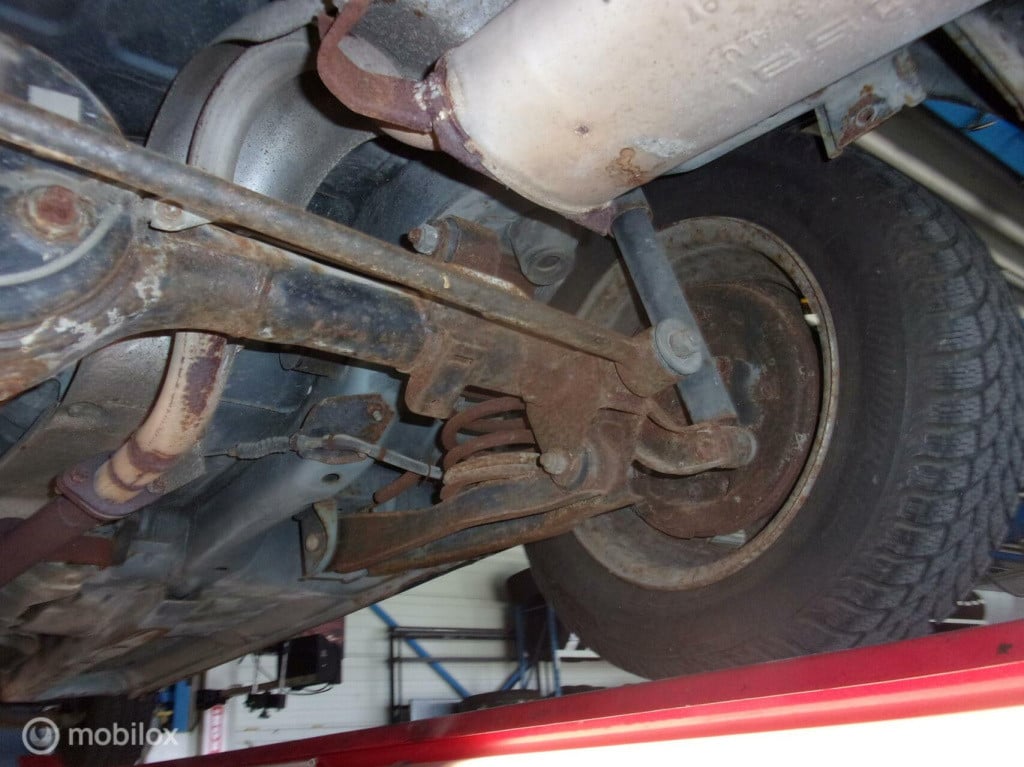 Mazda Onbekend rx-9 12a