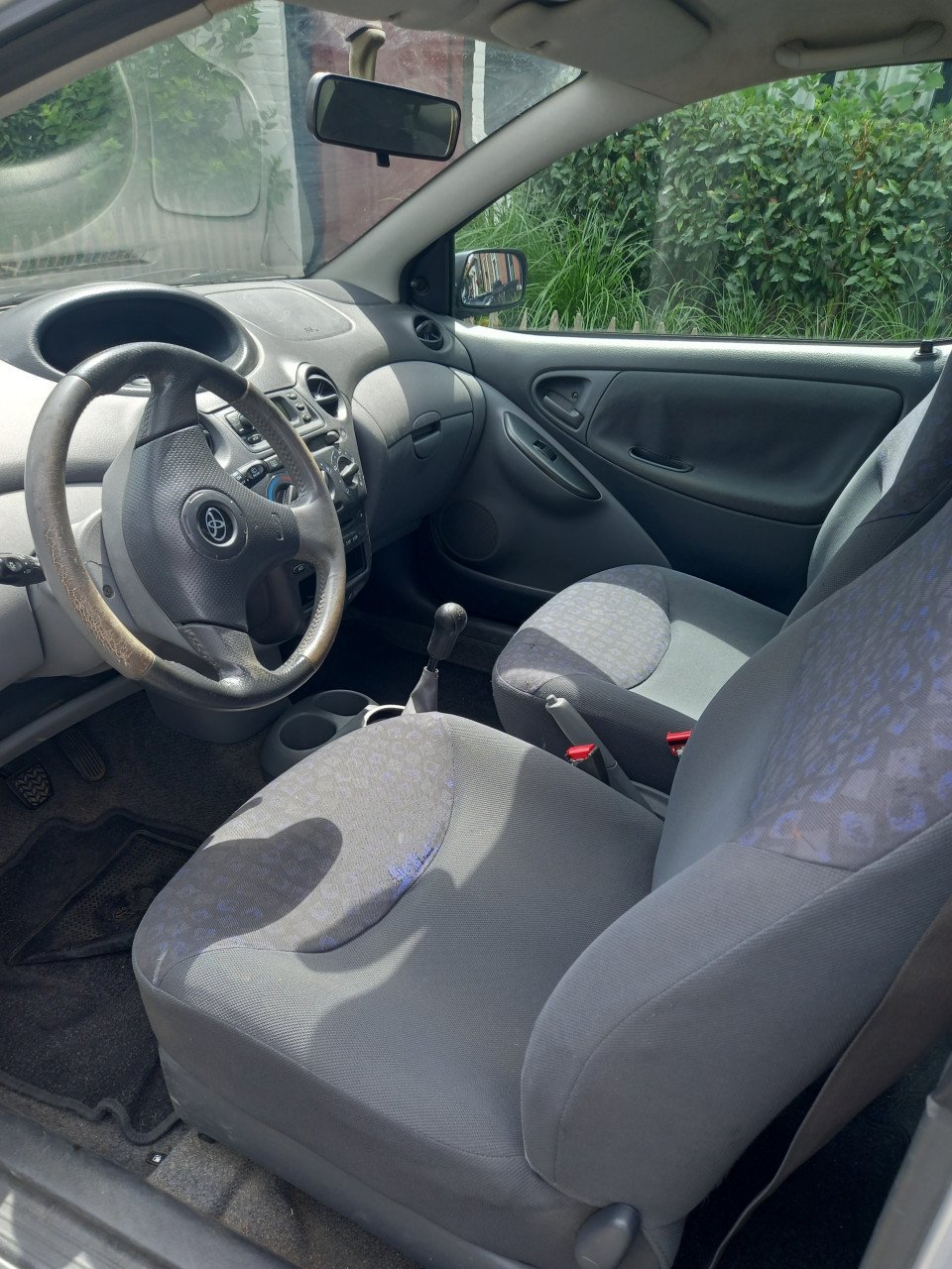 Toyota Yaris 1.3 16V  VVT-I