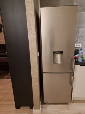Koelvriescombinatie
