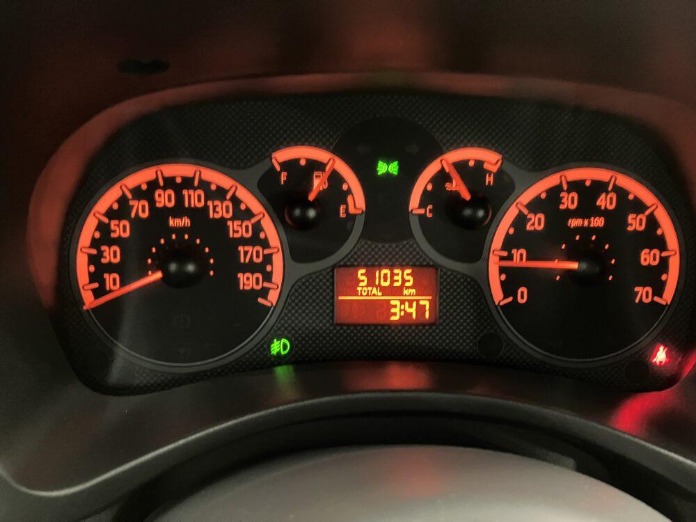 Fiat Panda 1.2 Sempre