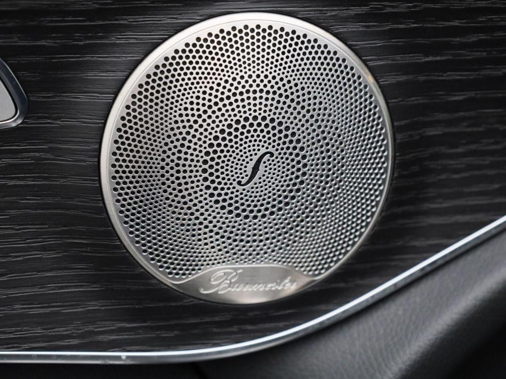 Mercedes-Benz Glc 300e 4matic business solution luxury | automaat | panoram