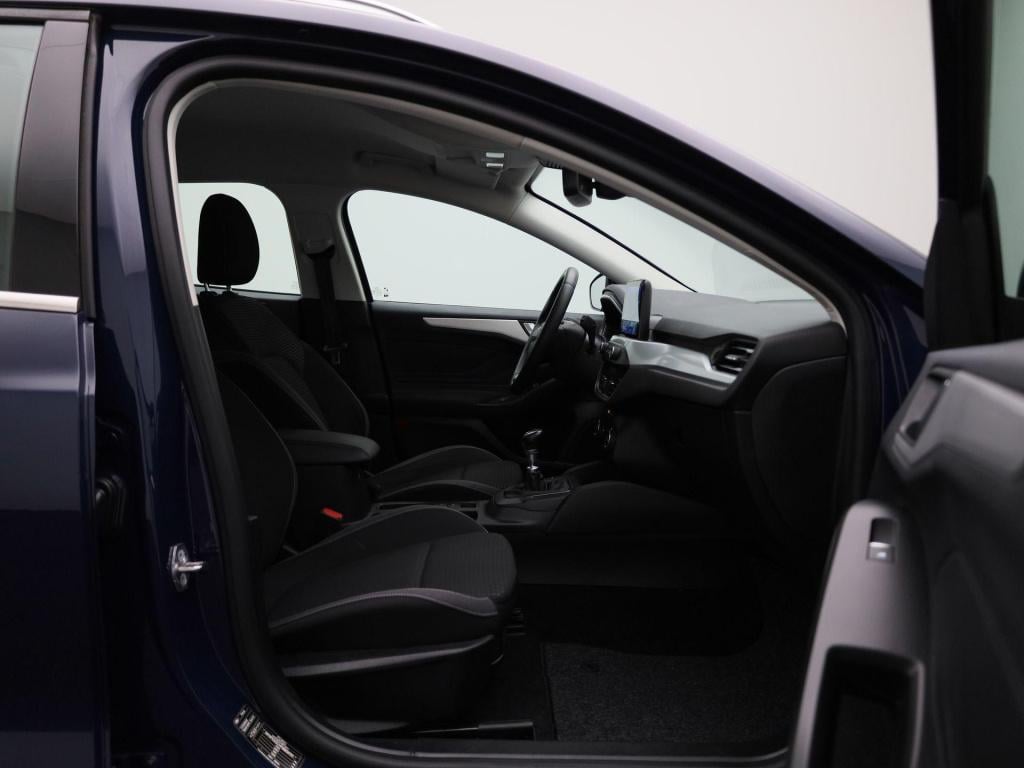 Ford Focus wagon 1.0 ecoboost trend edition business | climate control | cr