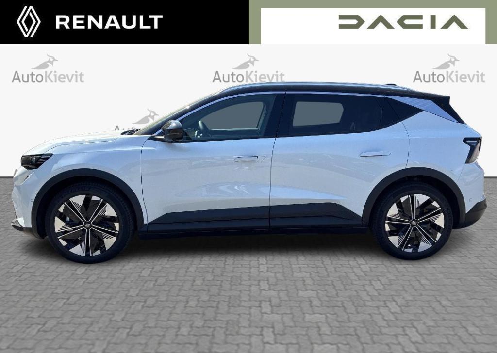 Renault Scenic e-tech ev87 long range techno - pack advanced driving assist