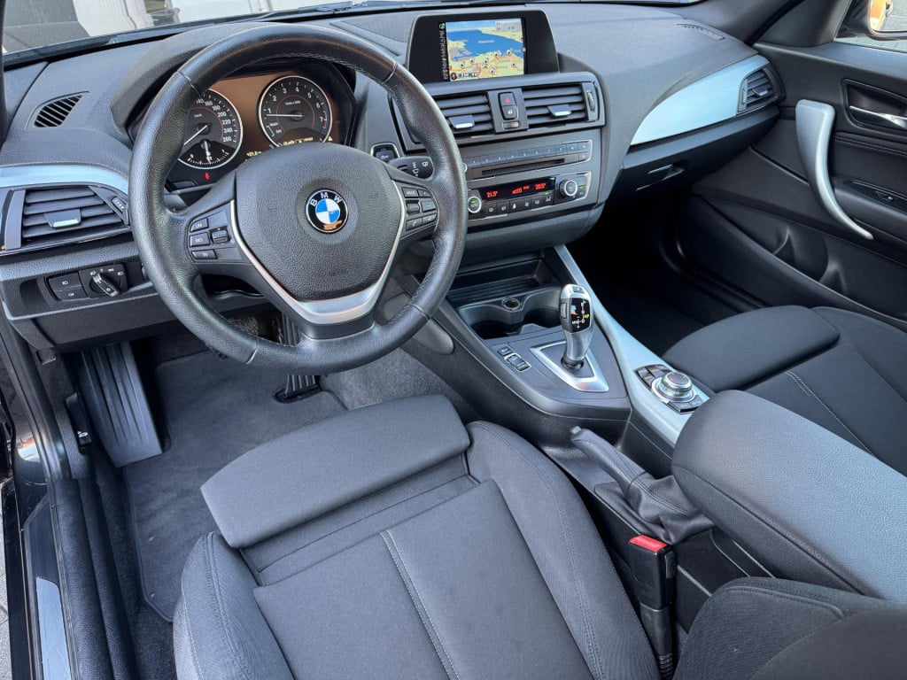 BMW 2-serie coupé 220i executive sport-line | navigatie | cruise control | 