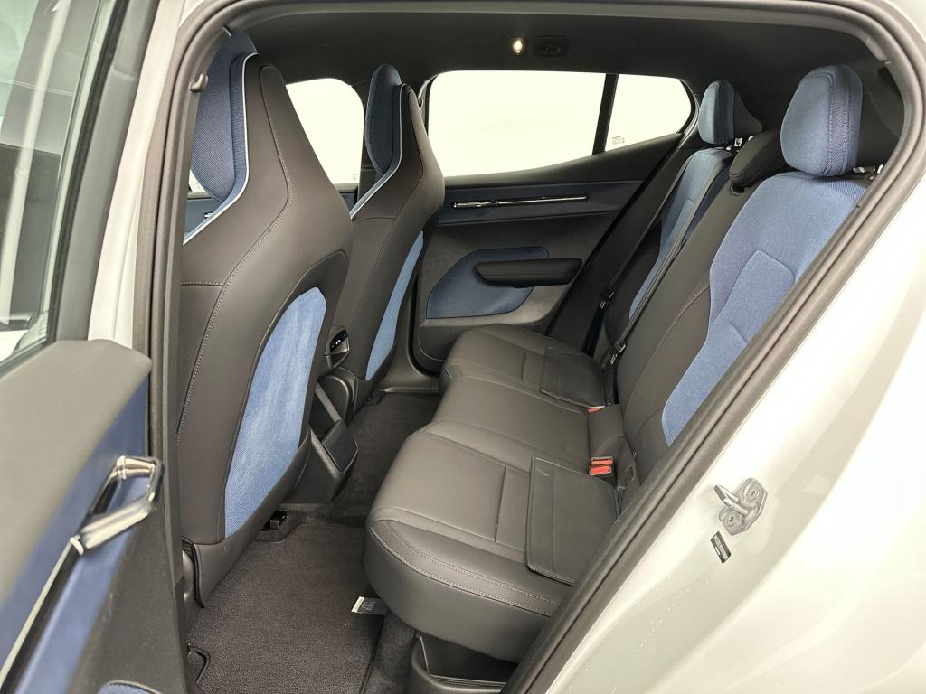 Volvo Ex30 extended plus 272pk/69kwh| camera| h&k sound
