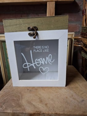Decoratieve opbergbox