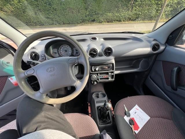 Hyundai Atos 1.1i active cool