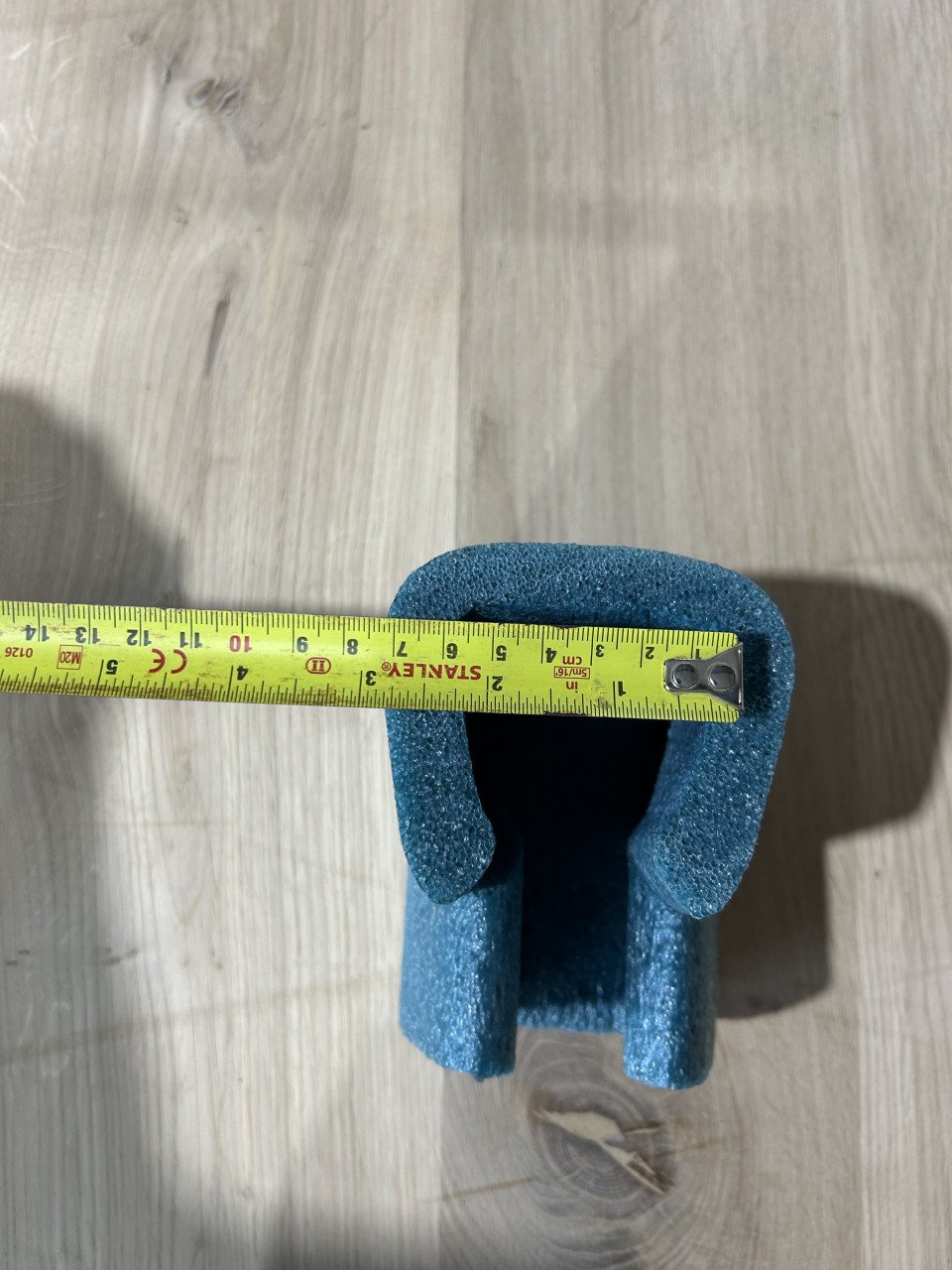 Partij dozen en inpakmateriaal