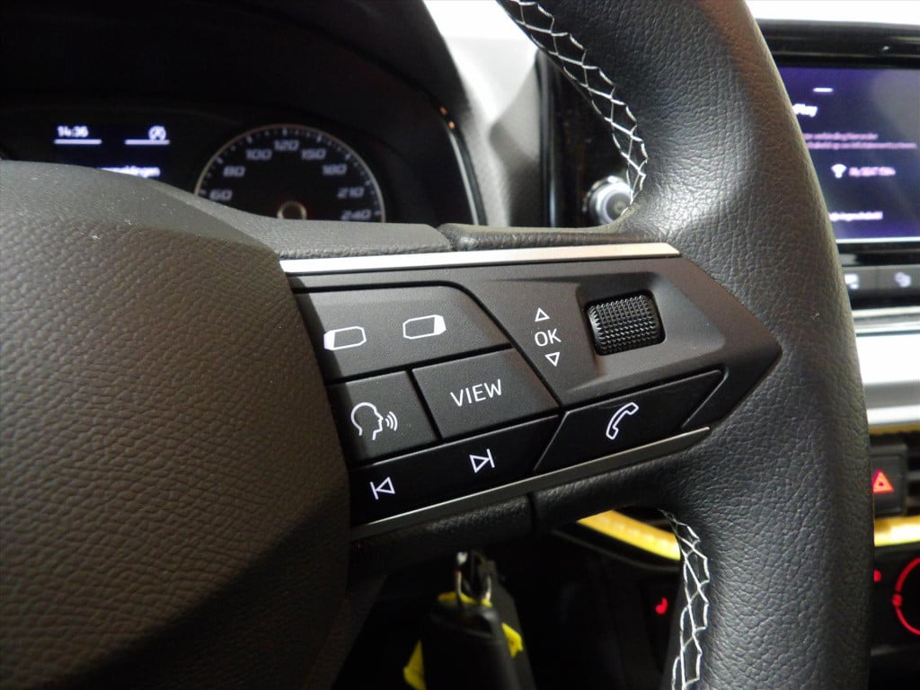 Seat Ibiza 1.0 mpi 80pk style