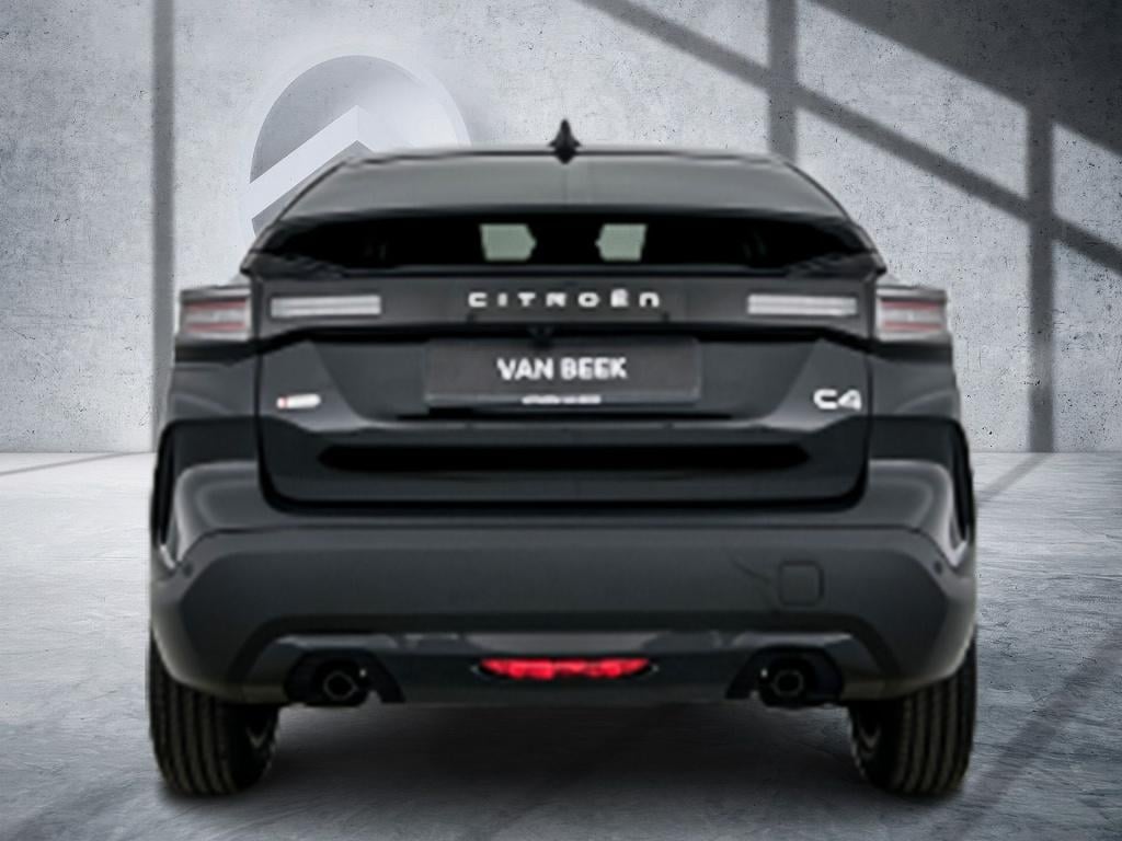 Citroen C4 hybrid 145pk automaat collection | rijklaar | stoelverwarming | 