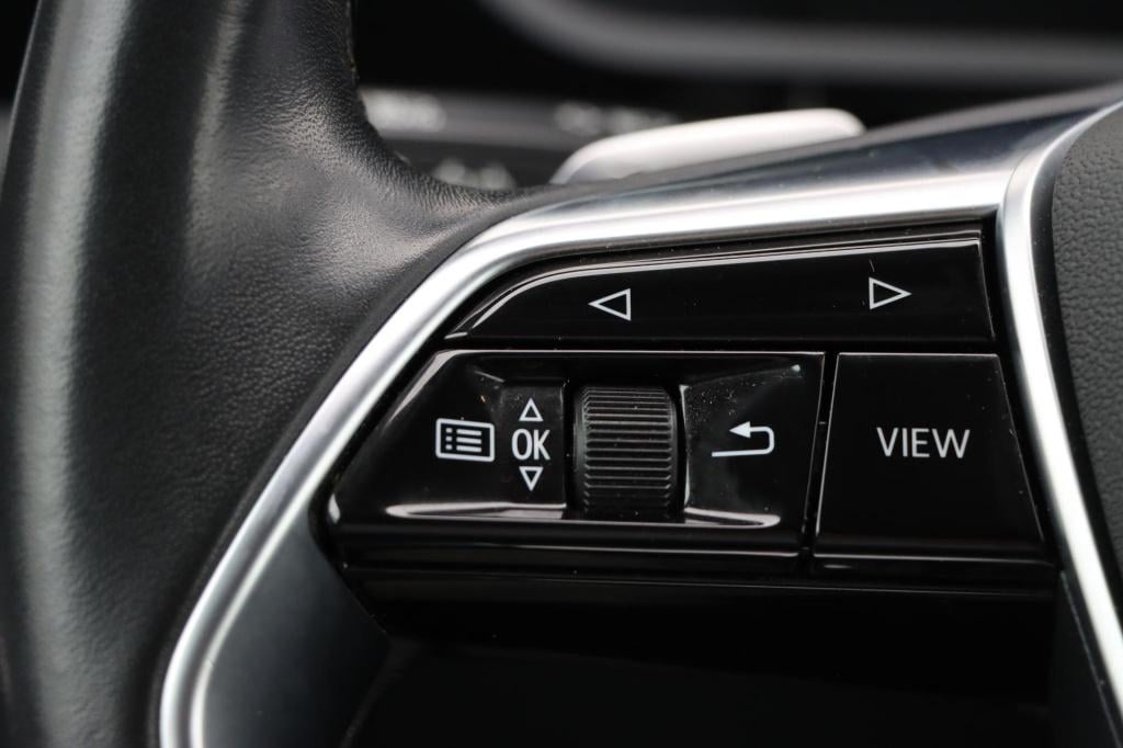 Audi E-tron 55 quattro s edition 95 kwh 408pk | soh 92,1% |