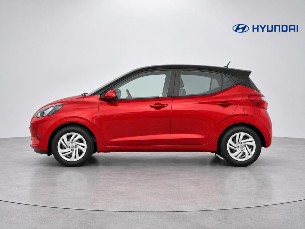 Hyundai I 10 1.0 comfort smart