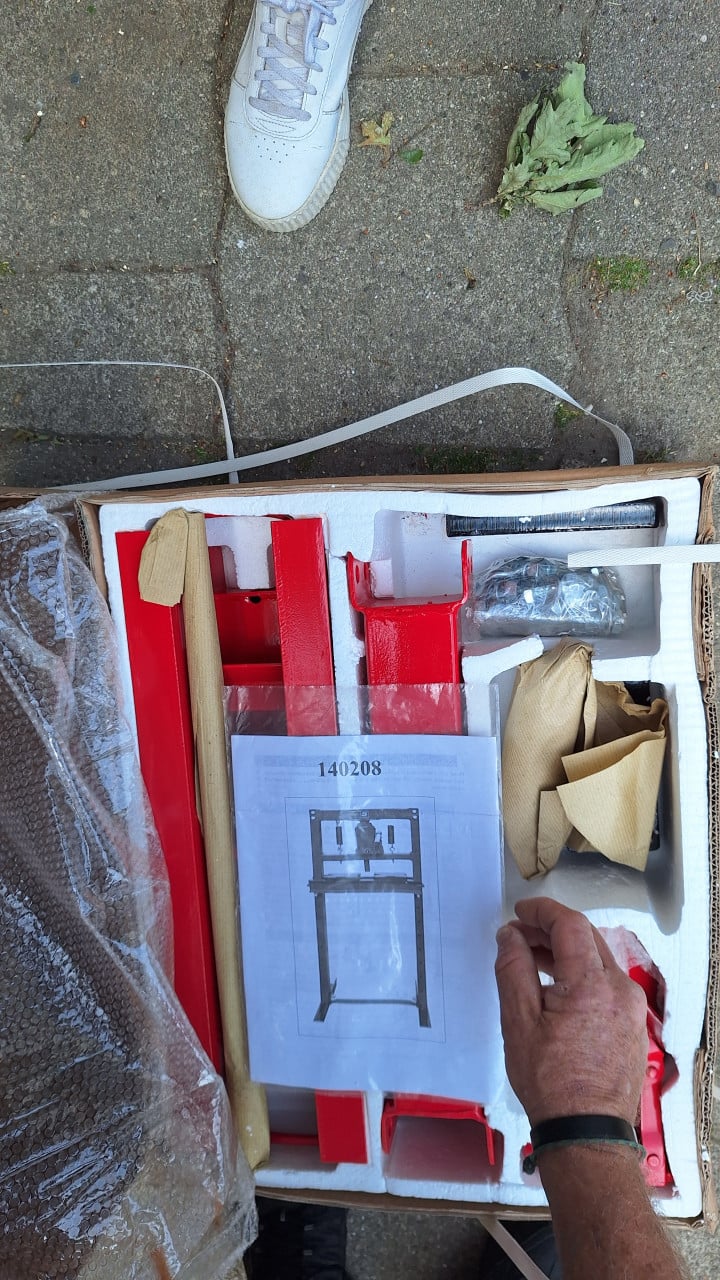 Gereedschap