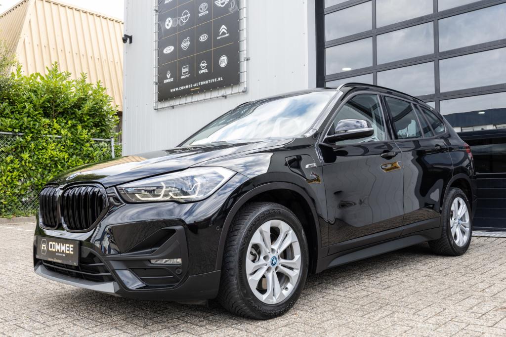 BMW X1 xdrive25e advantage ✅led✅nav✅lm