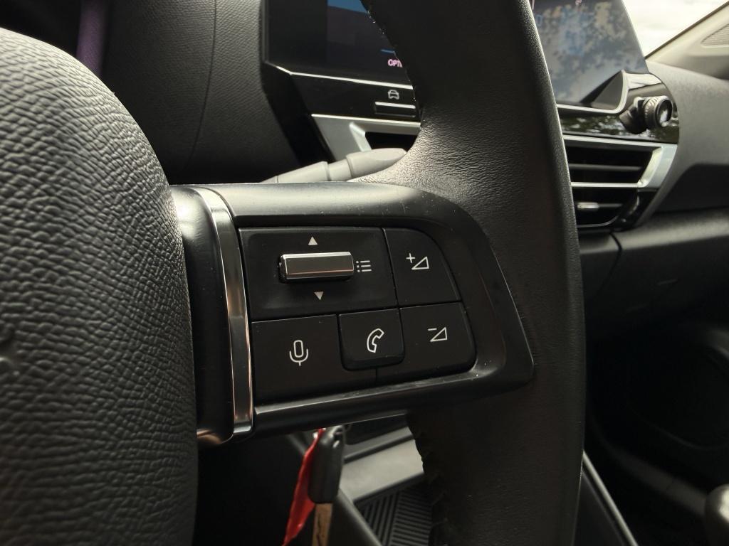 Citroen C4 1.2 puretech feel
