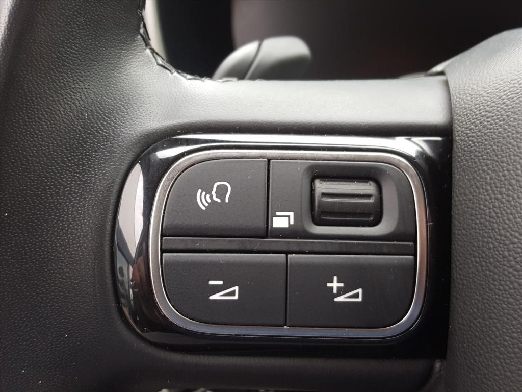 Citroen C5 Aircross 1.6 shine plug-in hybrid 225pk automaat/eat8 apple carp