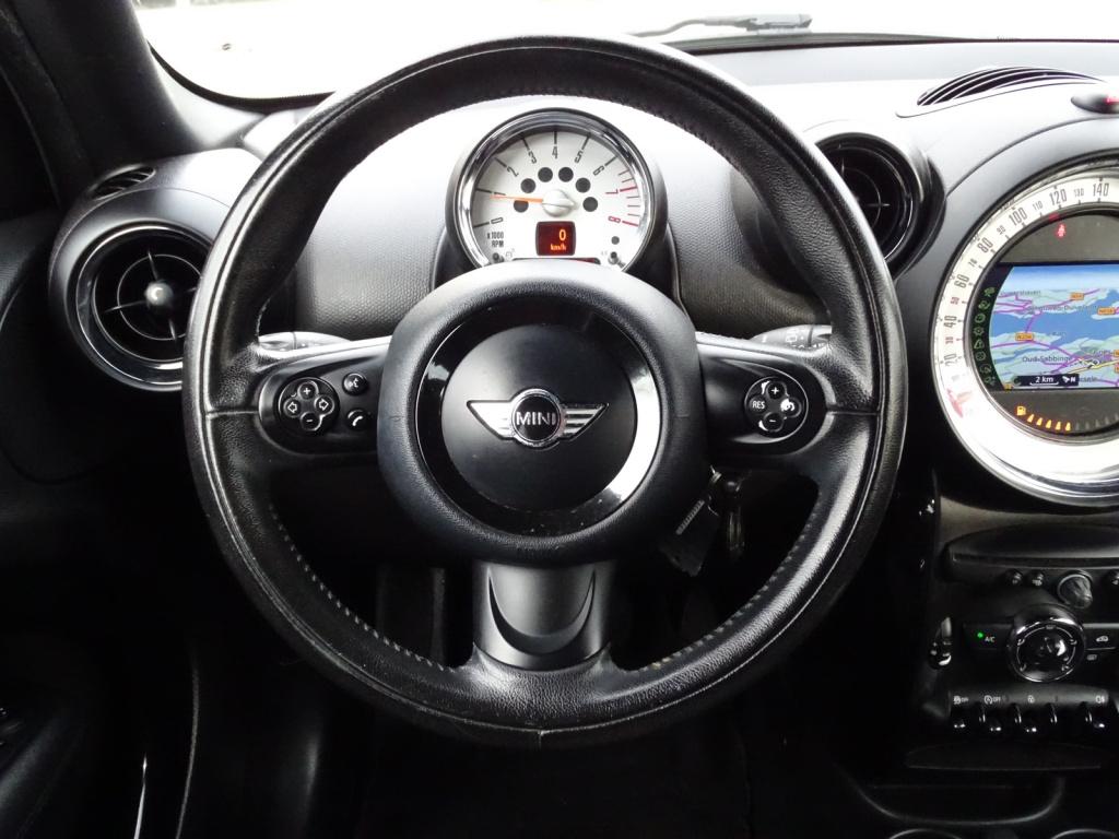 Mini Countryman mini 1.6 cooper holland street