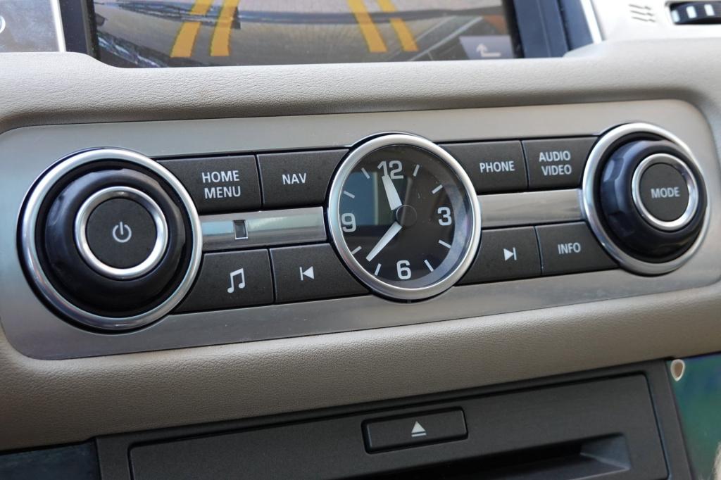 Land Rover Range Rover sport *grijs kenteken marge auto*