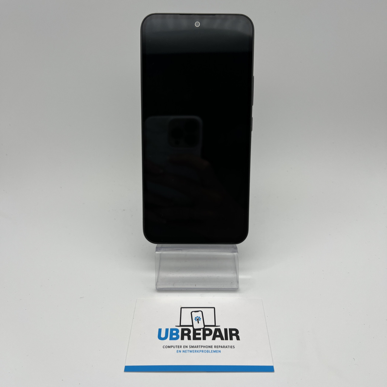 Samsung Galaxy A54 5G donkerblauw 128GB