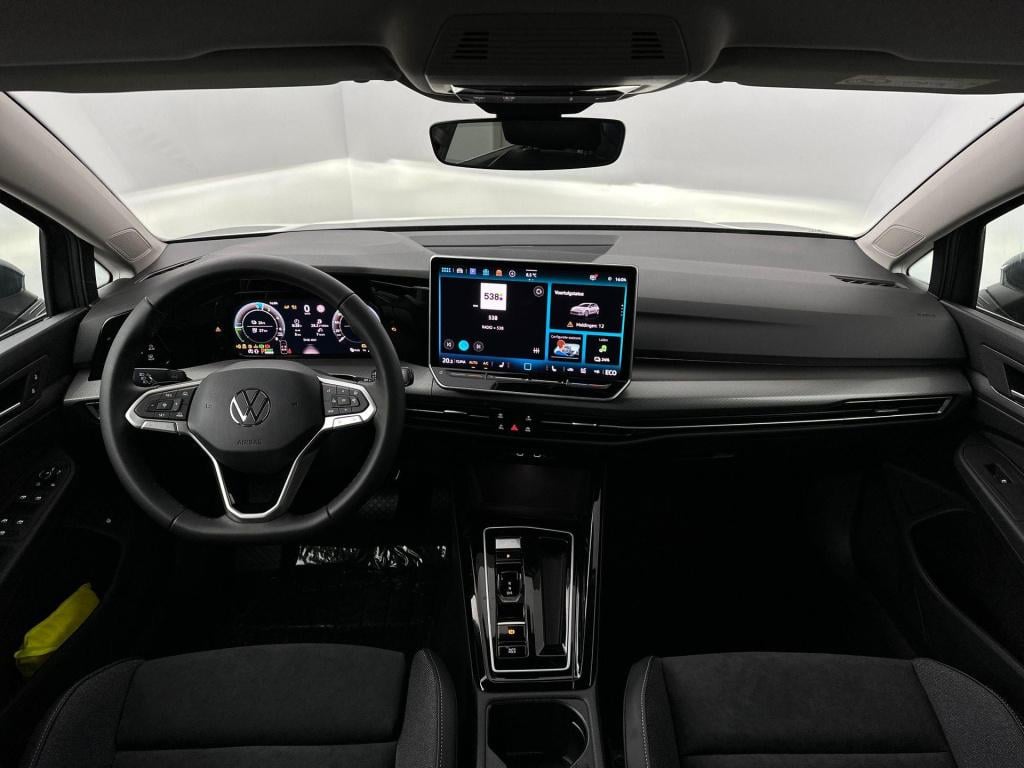 Volkswagen Golf style edition plug in hybride 204 pk