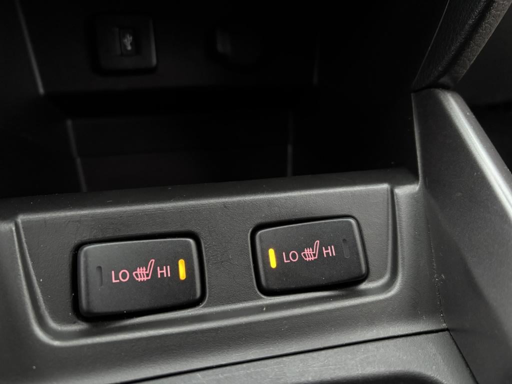 Suzuki Vitara 1.4 boosterjet style smart hybrid