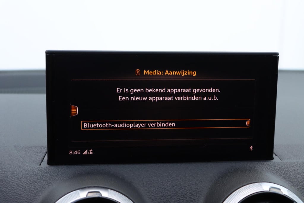 Audi Q2 35 tfsi s edition 150pk s-tronic