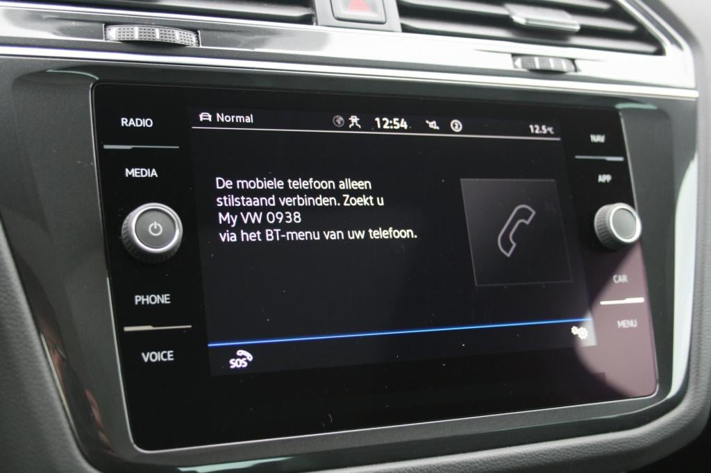 Volkswagen Tiguan 1.4 tsi ehybrid elegance