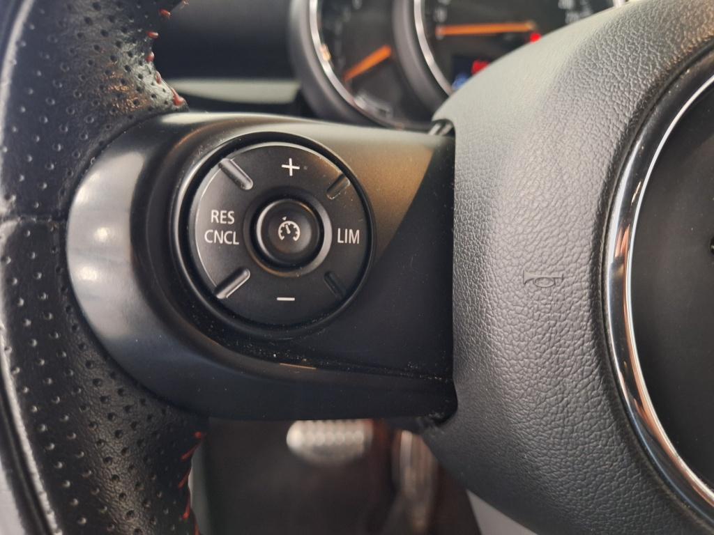 Mini Cooper mini 1.5 | jcw pack | automaat