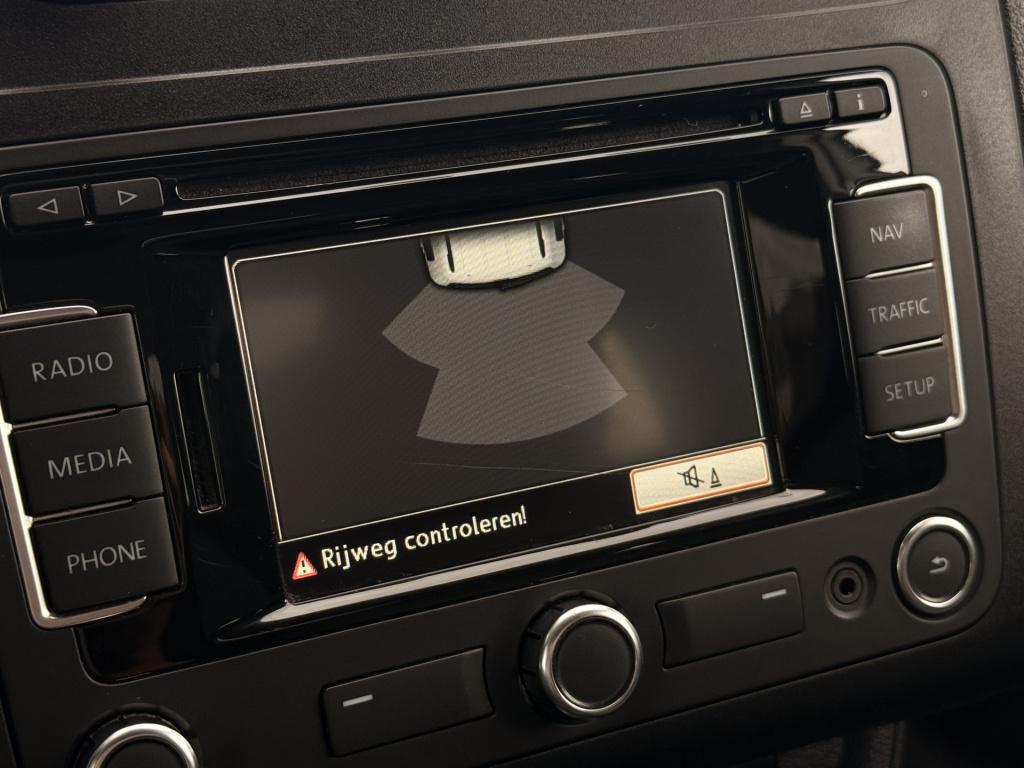 Volkswagen Caddy 1.6 tdi c-edition | cruise | trekhaak | navi | bluetooth |