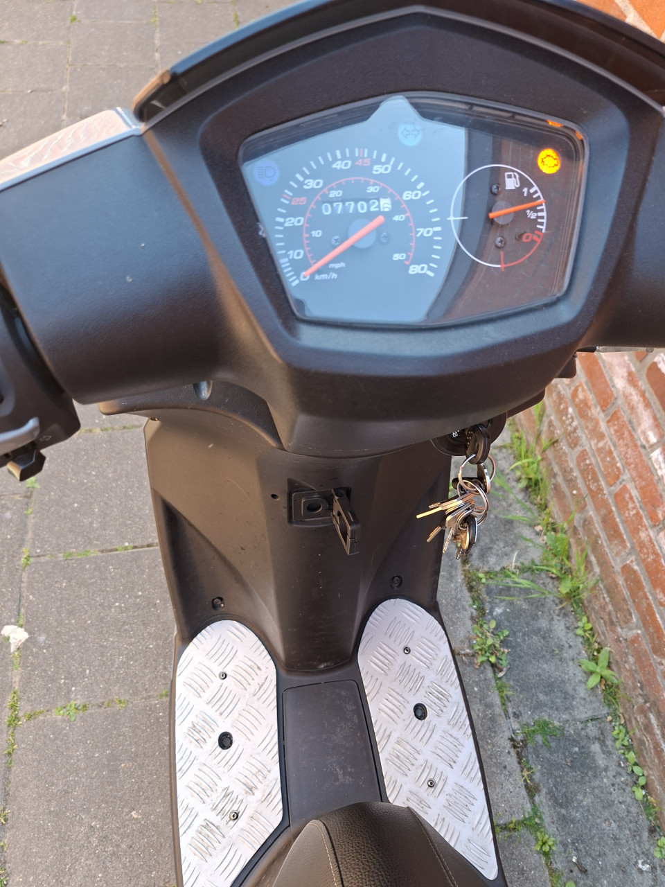 Scooter