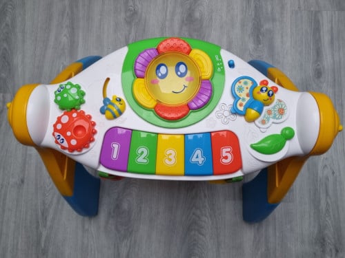 Speeltafel