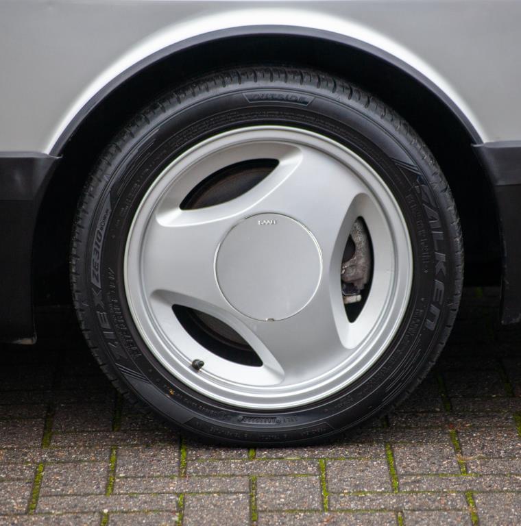 Saab 900 2.0 turbo se 16