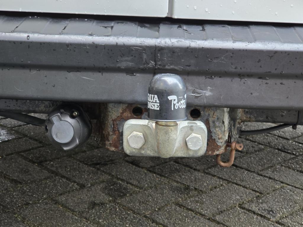 Renault Trafic 1.6 dci t29 l2h1 comfort