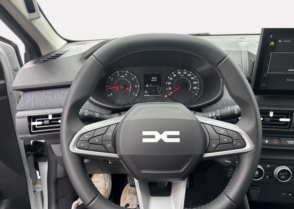 Dacia Sandero 1.0 tce 100 limited edition