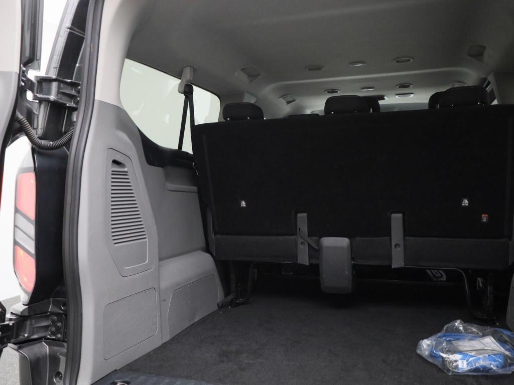 Ford Transit Custom 340 2.5 phev l2h1 limited