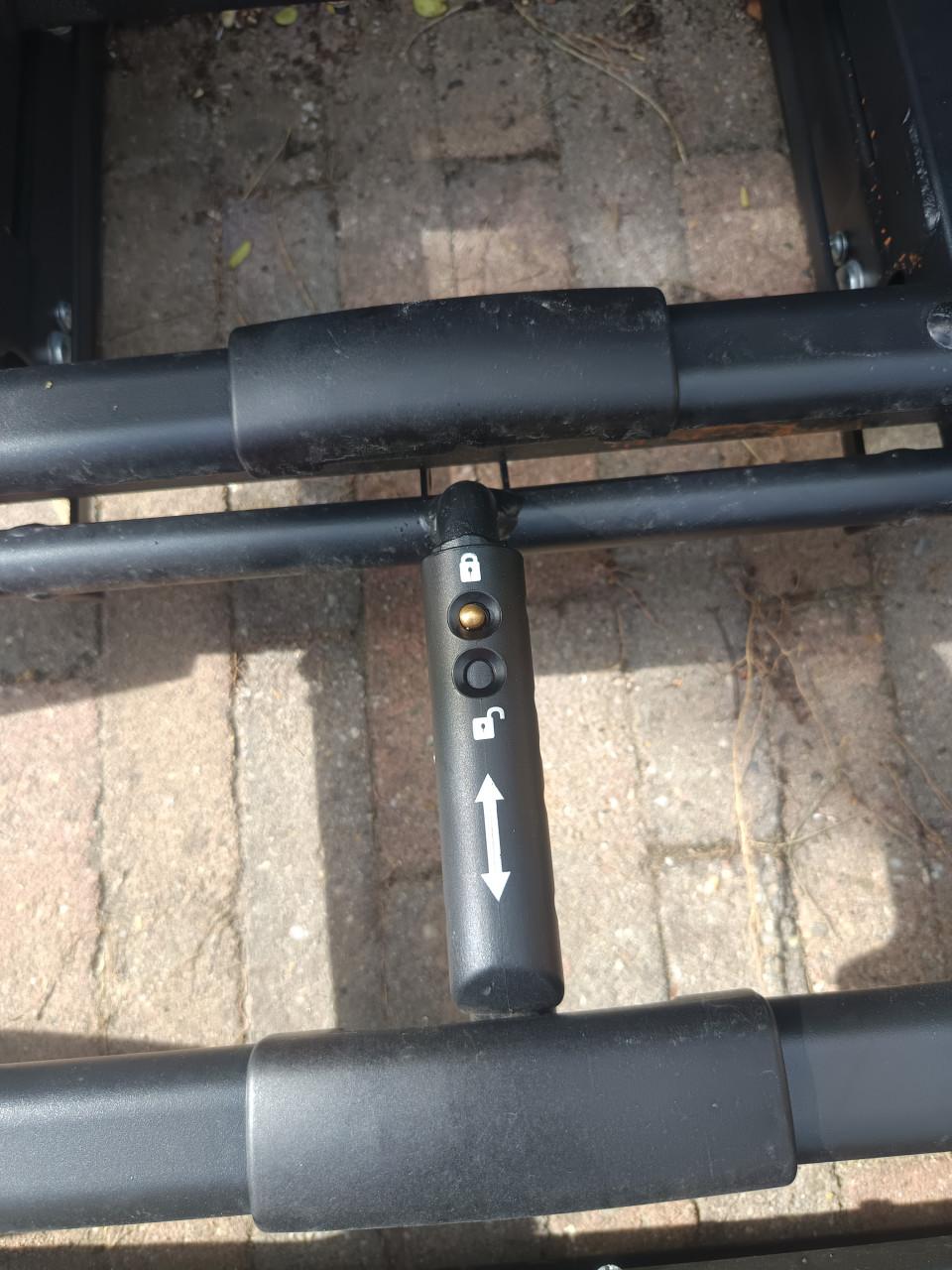 Fietsendrager