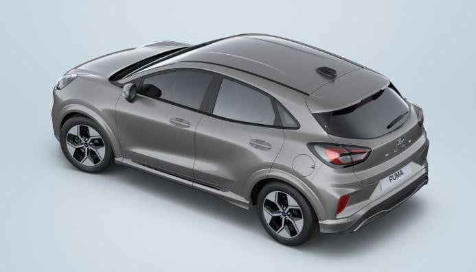 Ford Puma gen-e 44 kwh | €2.000,00 korting! | full led | 376km actieradius 
