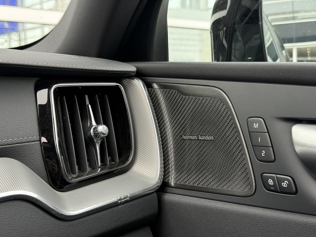 Volvo XC60 t8 455pk polestar engineered heico! adap.cruise| 360camera| |awd