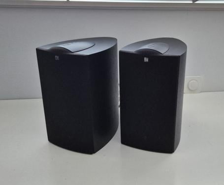 Kef iQ1 luidsprekers