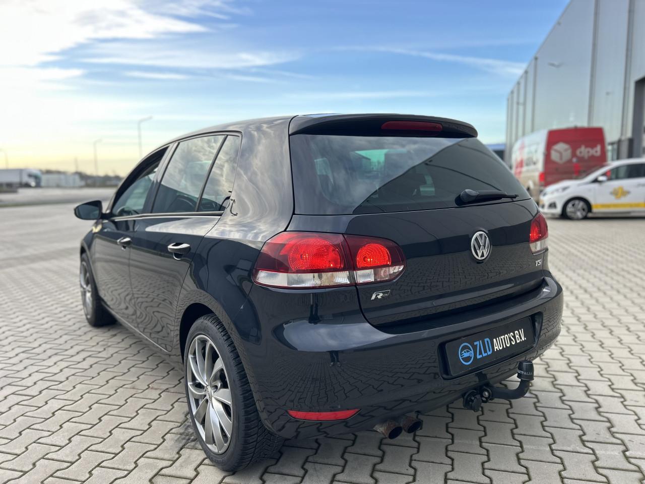 Volkswagen Golf 1.4 TSI R LINE|CARPLAY|APK|CRUISE CONTR
