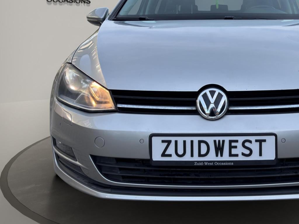 Volkswagen Golf 1.2 tsi stoelverwarming pdc clima