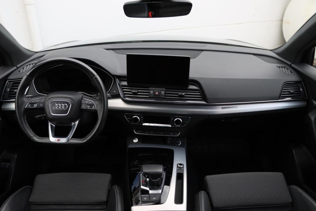 Audi Q5 sportback 55 tfsi e s edition competition 368pk s tronic | soh 99,6