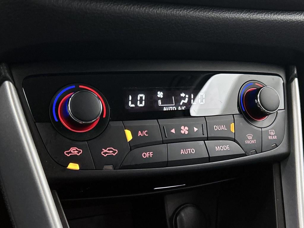 Suzuki Sx4 S-cross 1.4 boosterjet select smart hybrid | automaat | lage km 
