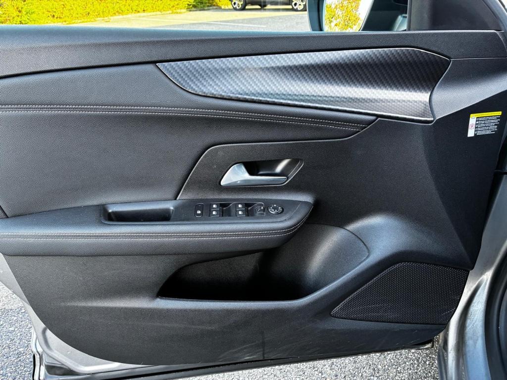 Opel Mokka 1.2 turbo gs line