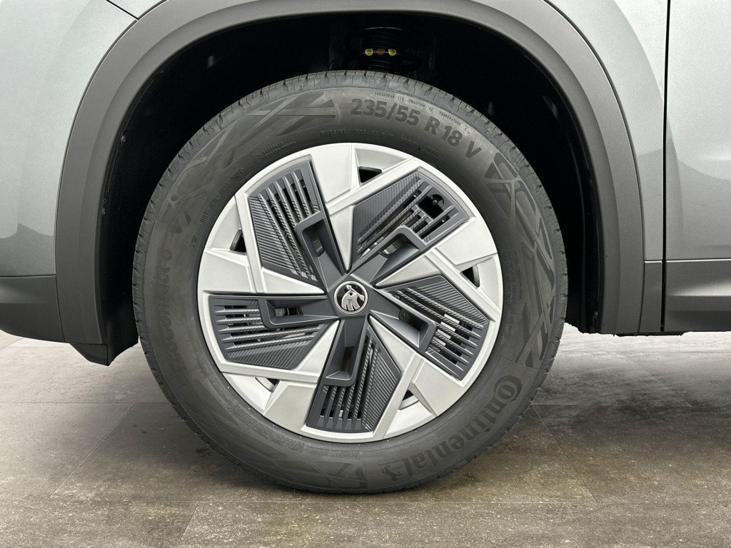 Skoda Kodiaq 7-zitter business edition 1.5 tsi m-hev 110 kw / 150 pk suv 7 