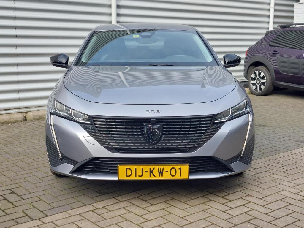 Peugeot 308 sw 130 allure nav/clim/lmv