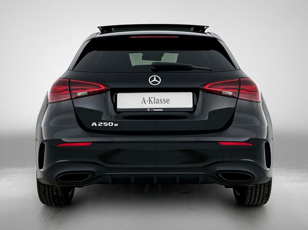 Mercedes-Benz A-Klasse 250 e business solution amg | amg line plus pakket |