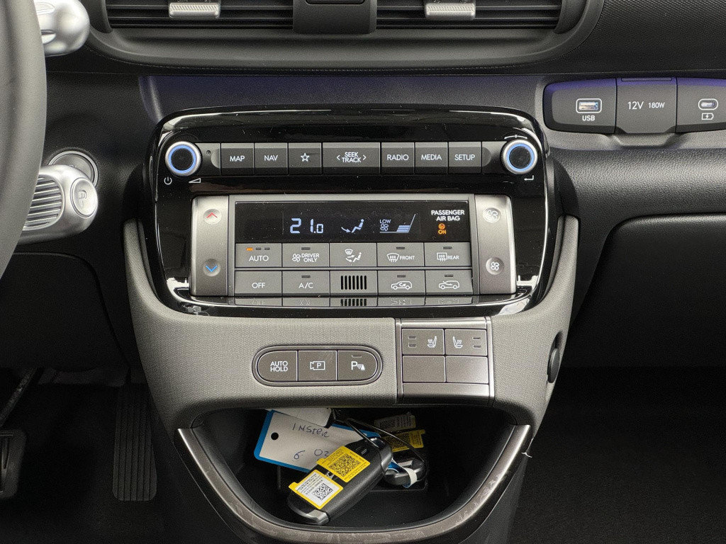 Hyundai Inster evolve 49 kwh