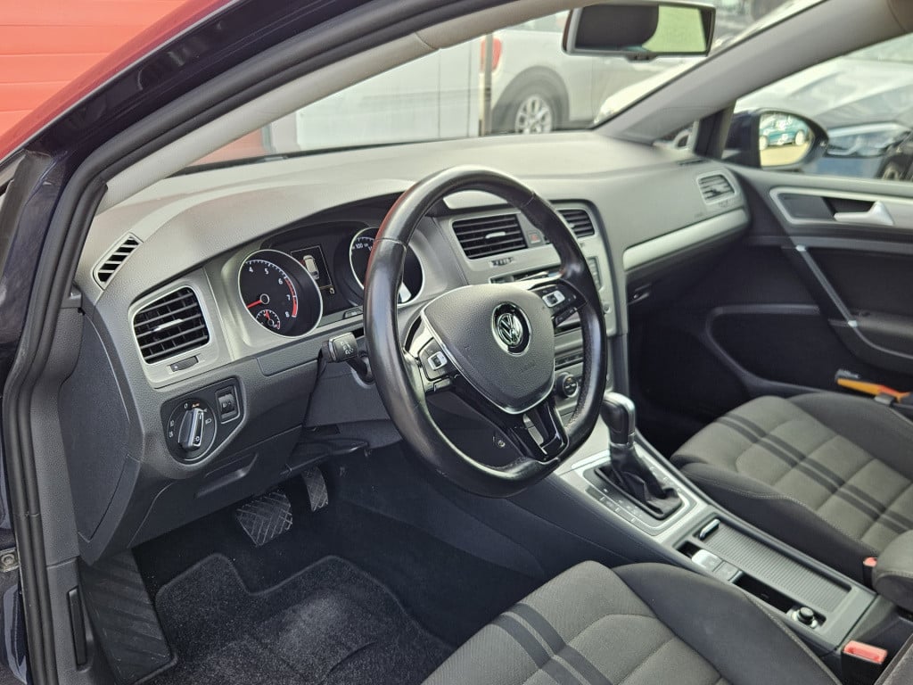 Volkswagen Golf variant 1.0 tsi comfortline