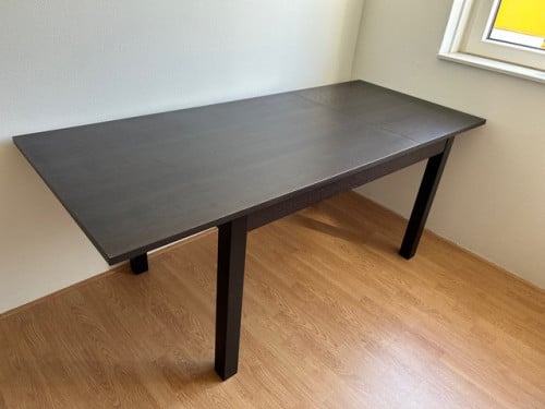 Eettafel